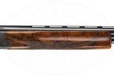 BROWNING MIDAS GRADE SUPERPOSED LIGHTNING SKEET 12 GAUGE BOVY AND R. BEE ENGRAVED - 12 of 17