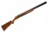 BROWNING MIDAS GRADE SUPERPOSED LIGHTNING SKEET 12 GAUGE BOVY AND R. BEE ENGRAVED - 3 of 17