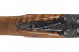 BROWNING MIDAS GRADE SUPERPOSED LIGHTNING SKEET 12 GAUGE BOVY AND R. BEE ENGRAVED - 9 of 17