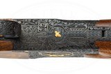 BROWNING MIDAS GRADE SUPERPOSED LIGHTNING SKEET 12 GAUGE BOVY AND R. BEE ENGRAVED - 10 of 17