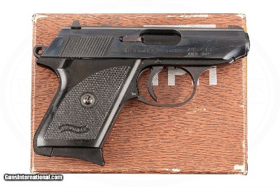 WALTHER MODEL TPH 22 LR - Image 1 of 8