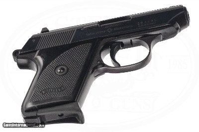 WALTHER MODEL TPH 22 LR - Image 6 of 8
