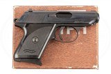 WALTHER MODEL TPH 22 LR - 1 of 8