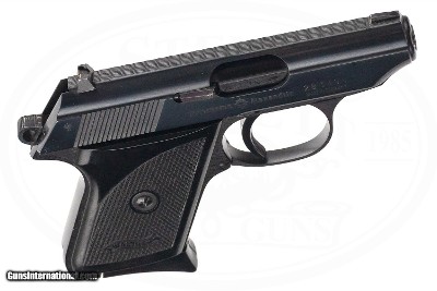 WALTHER MODEL TPH 22 LR - Image 4 of 8