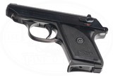 WALTHER MODEL TPH 22 LR - 7 of 8