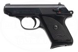 WALTHER MODEL TPH 22 LR - 3 of 8