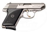 WALTHER MODEL TPH STAINLESS 22 LR - 2 of 8