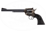 COLT - NEW FRONTIER BUNTLINE 22 LR - 2 of 6