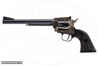 COLT - NEW FRONTIER BUNTLINE 22 LR - Image 2 of 6