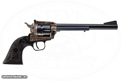 COLT - NEW FRONTIER BUNTLINE 22 LR