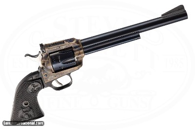 COLT - NEW FRONTIER BUNTLINE 22 LR - Image 3 of 6