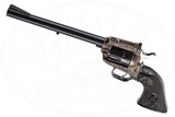COLT - NEW FRONTIER BUNTLINE 22 LR - 4 of 6