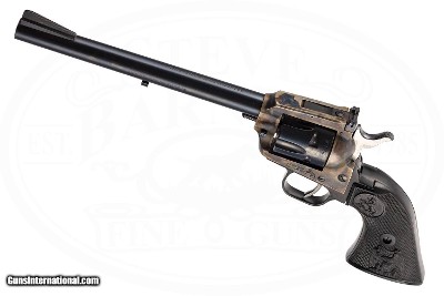 COLT - NEW FRONTIER BUNTLINE 22 LR - Image 4 of 6