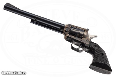COLT - NEW FRONTIER BUNTLINE 22 LR - Image 6 of 6
