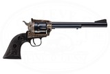COLT - NEW FRONTIER BUNTLINE 22 LR - 1 of 6