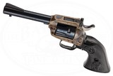 COLT - NEW FRONTIER SCOUT 22 LR - 4 of 6