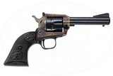 COLT - NEW FRONTIER SCOUT 22 LR - 1 of 6