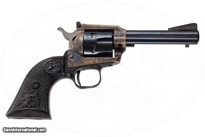 COLT - NEW FRONTIER SCOUT 22 LR