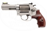 SMITH & WESSON MODEL 337-1 AIRLITE TI 38 SPECIAL - 3 of 7
