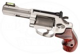 SMITH & WESSON MODEL 337-1 AIRLITE TI 38 SPECIAL - 5 of 7