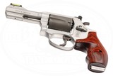 SMITH & WESSON MODEL 337-1 AIRLITE TI 38 SPECIAL - 7 of 7