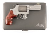 SMITH & WESSON MODEL 337-1 AIRLITE TI 38 SPECIAL - 1 of 7