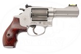 SMITH & WESSON MODEL 337-1 AIRLITE TI 38 SPECIAL - 2 of 7