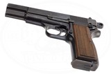 FABRIQUE NATIONALE MODEL 1935 WWII GERMAN OCCUPATION HIGH POWER 9MM - 6 of 6