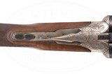 L.C. SMITH SPECIALTY FEATHERWEIGHT 20 GAUGE 2 BARREL SET - 9 of 18
