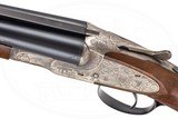 L.C. SMITH SPECIALTY FEATHERWEIGHT 20 GAUGE 2 BARREL SET - 7 of 18