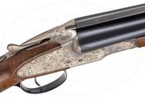 L.C. SMITH SPECIALTY FEATHERWEIGHT 20 GAUGE 2 BARREL SET - 6 of 18