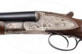 L.C. SMITH SPECIALTY FEATHERWEIGHT 20 GAUGE 2 BARREL SET - 3 of 18