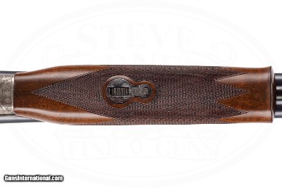 L.C. SMITH SPECIALTY FEATHERWEIGHT 20 GAUGE 2 BARREL SET - Image 13 of 18