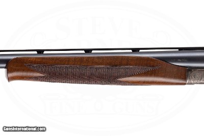 L.C. SMITH SPECIALTY FEATHERWEIGHT 20 GAUGE 2 BARREL SET - Image 14 of 18