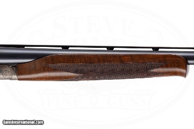 L.C. SMITH SPECIALTY FEATHERWEIGHT 20 GAUGE 2 BARREL SET - Image 12 of 18