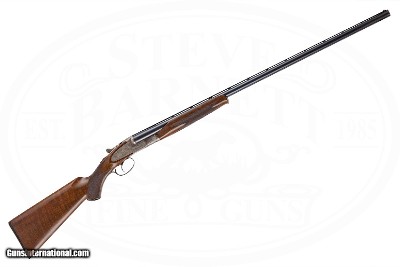 L.C. SMITH SPECIALTY FEATHERWEIGHT 20 GAUGE 2 BARREL SET - Image 4 of 18