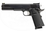 LES BAER PREMIERE II LONG SLIDE HUNTER 10MM - 2 of 6