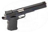 LES BAER PREMIERE II LONG SLIDE HUNTER 10MM - 3 of 6