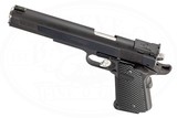 LES BAER PREMIERE II LONG SLIDE HUNTER 10MM - 4 of 6