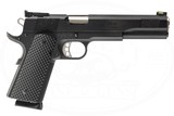 LES BAER PREMIERE II LONG SLIDE HUNTER 10MM - 1 of 6