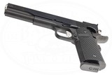 LES BAER PREMIERE II LONG SLIDE HUNTER 10MM - 6 of 6