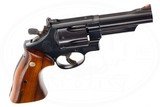 SMITH & WESSON MODEL 29-2 44 MAG - 4 of 7