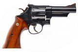 SMITH & WESSON MODEL 29-2 44 MAG - 2 of 7