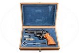 SMITH & WESSON MODEL 29-2 44 MAG