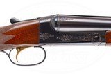 WINCHESTER MODEL 21-2 CUSTOM FLATSIDE 12 GAUGE - 2 of 16