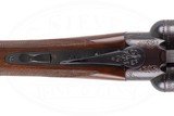 WINCHESTER MODEL 21-2 CUSTOM FLATSIDE 12 GAUGE - 9 of 16