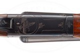 WINCHESTER MODEL 21-2 CUSTOM FLATSIDE 12 GAUGE - 10 of 16