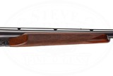 WINCHESTER MODEL 21-2 CUSTOM FLATSIDE 12 GAUGE - 12 of 16
