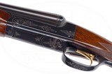 WINCHESTER MODEL 21-2 CUSTOM FLATSIDE 12 GAUGE - 8 of 16