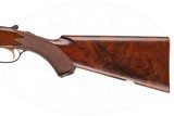 WINCHESTER MODEL 21-2 CUSTOM FLATSIDE 12 GAUGE - 16 of 16
